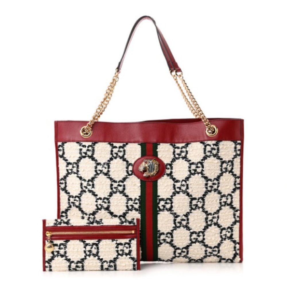 Gucci Tote